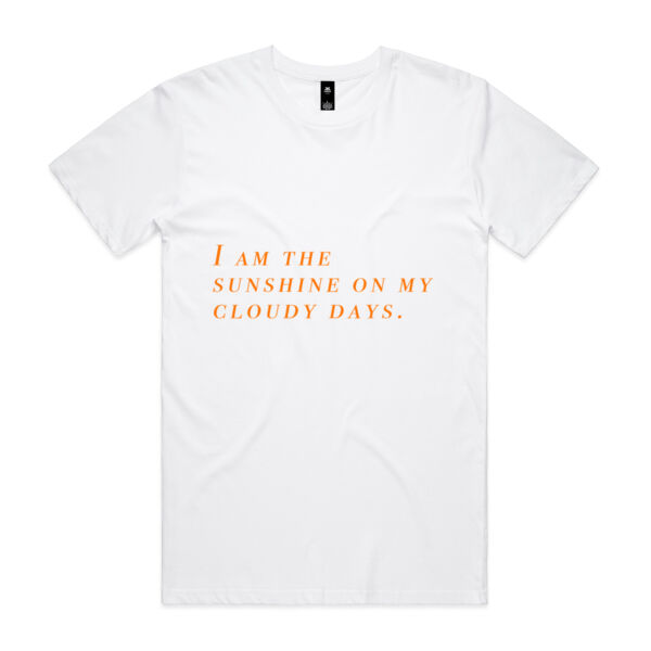 I am. - Mens Staple T shirt Thumbnail