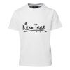 Podium Mens Poly Tee Thumbnail