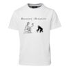 Podium Mens Poly Tee Thumbnail