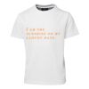 Podium Mens Poly Tee Thumbnail