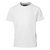 Podium Mens Poly Tee Thumbnail