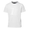 Podium Mens Poly Tee Thumbnail