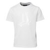 Podium Mens Poly Tee Thumbnail