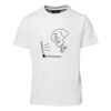 Podium Mens Poly Tee Thumbnail
