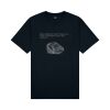Cloke Mens Outline Tee - Plus Sizes Thumbnail