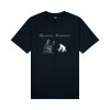 Cloke Mens Outline Tee - Plus Sizes Thumbnail