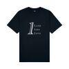 Cloke Mens Outline Tee - Plus Sizes Thumbnail
