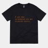 Thread Project Unisex Summer Tee Thumbnail
