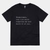 Thread Project Unisex Summer Tee Thumbnail