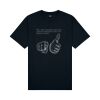Cloke Mens Edit Tee Thumbnail
