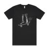 AS Colour Mens Block T shirt Thumbnail